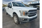 $9999 : Ford F-150 2018 4x4 XL 4dr S thumbnail