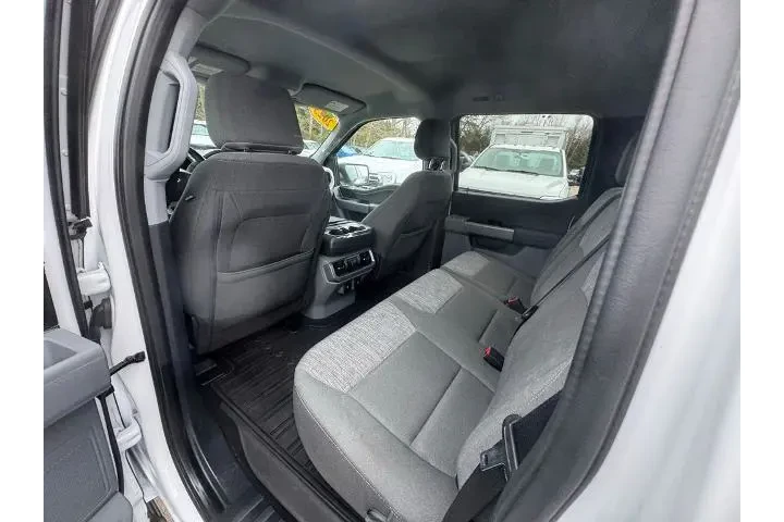 $39700 : Ford F-150 2023 4x4 XL 4dr S image 10