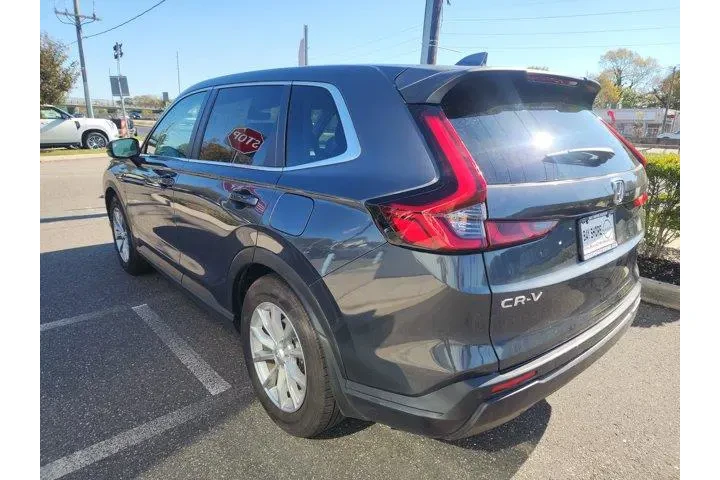 $32715 : Honda CR-V 2025 EX-L 4dr SUV image 8