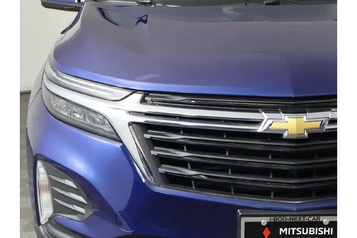 $19893 : Chevrolet Equinox 2023 4x4 L image 10