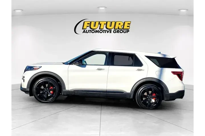 $39997 : Ford Explorer 2022 AWD ST 4d image 7