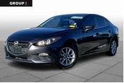 Mazda Mazda3 2014 i Touring en Plano