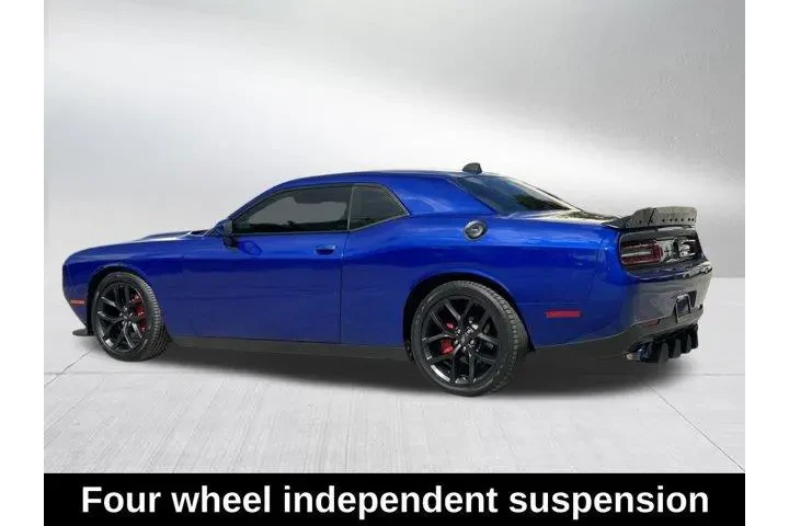 $24684 : Dodge Challenger 2022 GT 2dr image 8
