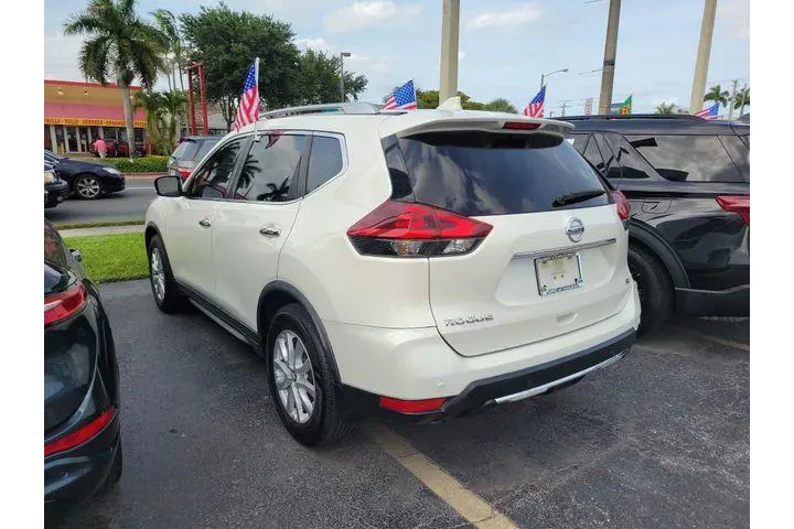 $12990 : Nissan Rogue 2019 S 4dr Cros image 3