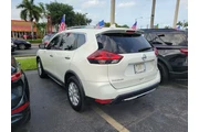 $12990 : Nissan Rogue 2019 S 4dr Cros thumbnail
