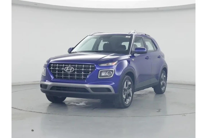 $21998 : Hyundai VENUE 2024 SEL 4dr C image 4