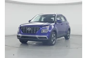 $21998 : Hyundai VENUE 2024 SEL 4dr C thumbnail