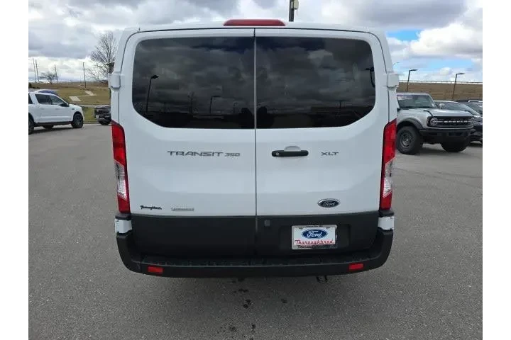 $34900 : Ford Transit 2023 350 XL 3dr image 4