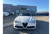 $35999 : Alfa Romeo Giulia 2025 4dr S thumbnail