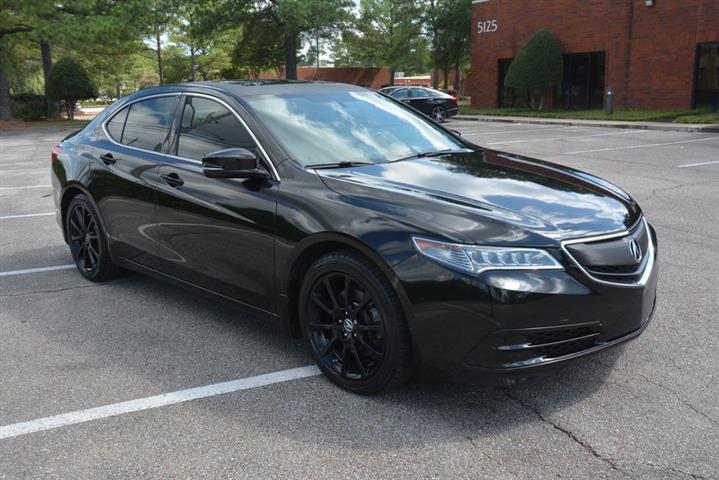 2016 TLX V6 image 5