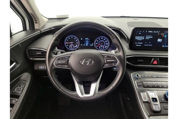 $24998 : Hyundai SANTA FE 2023 AWD SE image 10