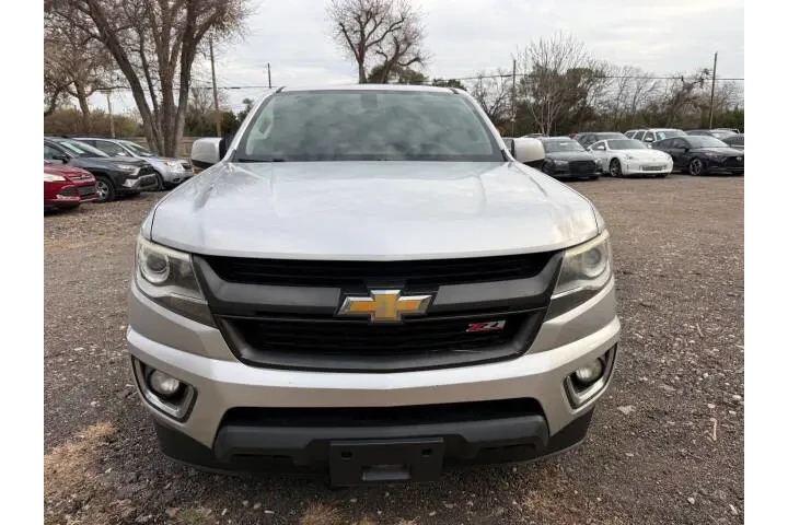 $12495 : 2016 Colorado image 3