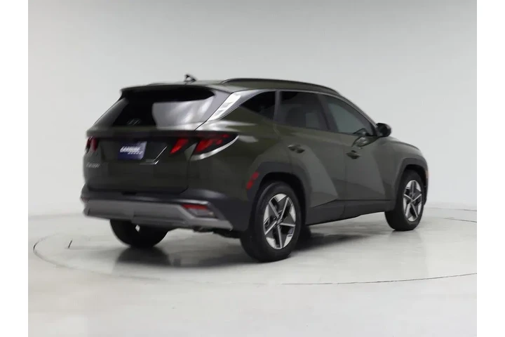 $27998 : Hyundai TUCSON 2025 SEL 4dr image 8