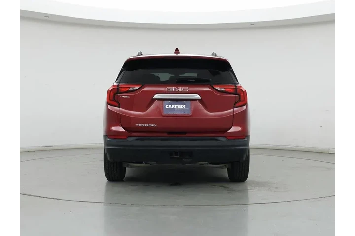 $16998 : GMC Terrain 2019 SLE 4dr SUV image 6