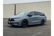 $45888 : Honda Odyssey 2023 Sport 4dr thumbnail