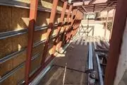 Construcciones particulares en Santiago