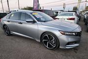 $21999 : 2019 Accord Sport thumbnail