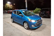 Chevrolet Spark 2020 LS CVT en Chicago
