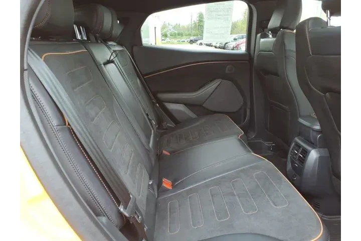 $38999 : Ford Mustang Mach-E 2023 AWD image 7