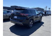 $29487 : Nissan Rogue 2025 AWD SL 4dr thumbnail