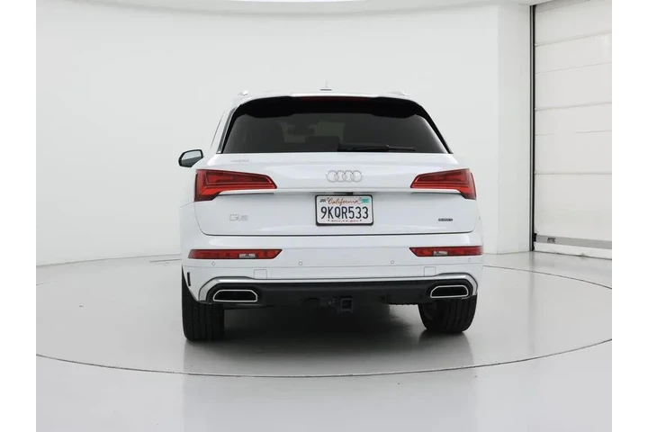 $35998 : Audi Q5 2023 AWD quattro S l image 6