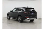 $39998 : BMW X3 2024 AWD xDrive30i 4d thumbnail