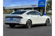 $28999 : Honda Accord Hybrid 2024 Tou thumbnail