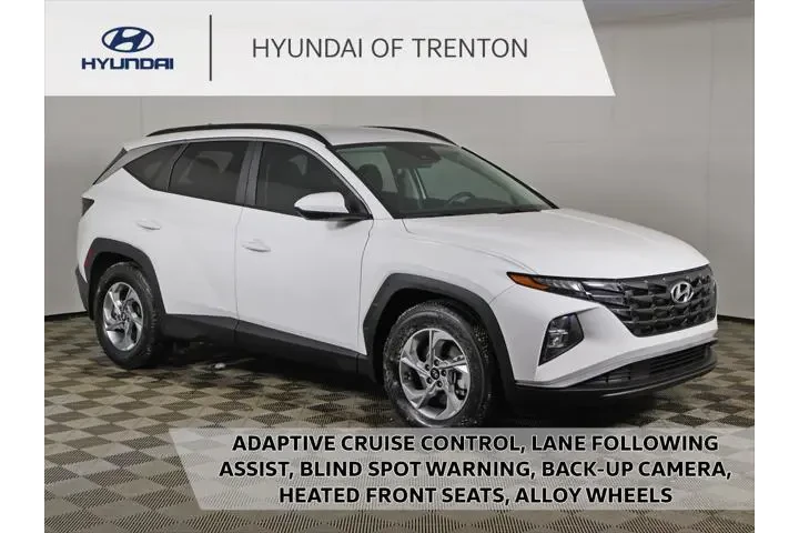 $21995 : Hyundai TUCSON 2024 SEL 4dr image 1
