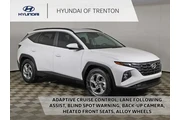 Hyundai TUCSON 2024 SEL 4dr en Trenton