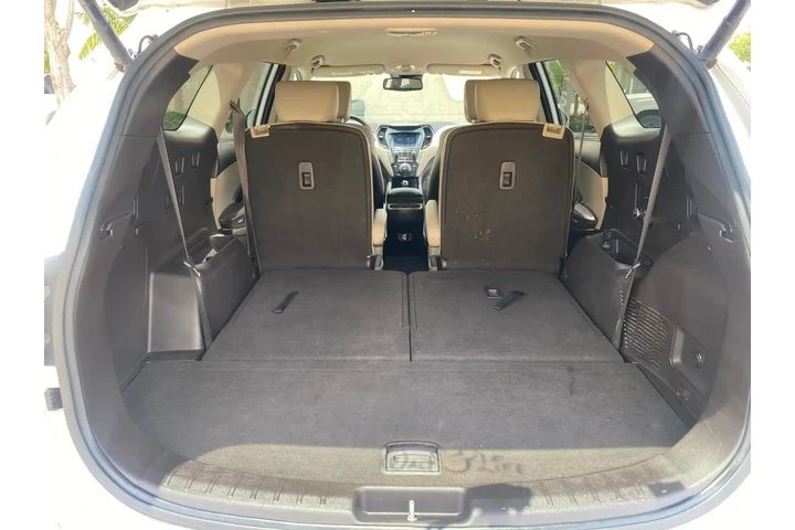 $9499 : Hyundai Santa Fe 2017 image 6