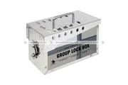 Industrial Group Lockout Boxes thumbnail