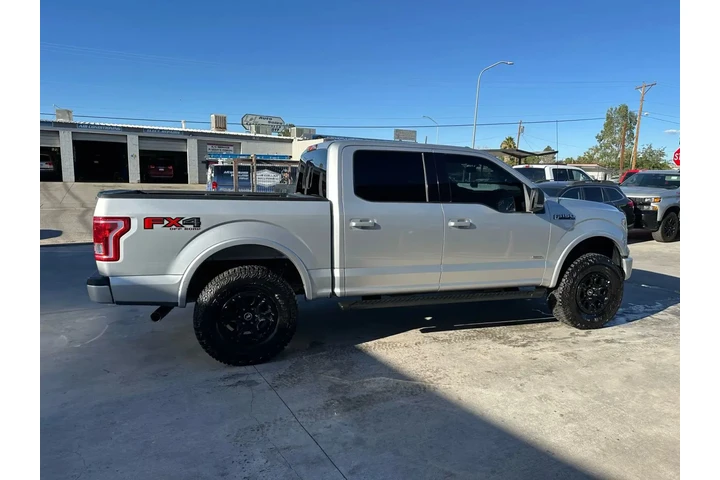 $21495 : 2016 FORD F150 SUPERCREW CAB2 image 3
