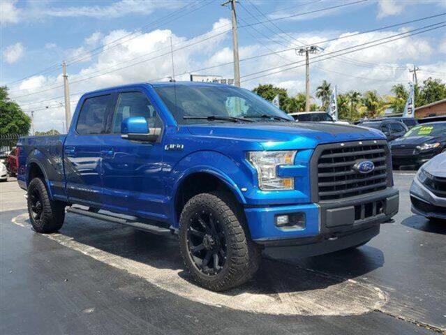 $28995 : 2016 Ford F-150 image 4
