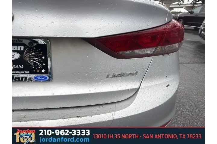 $8325 : Hyundai ELANTRA 2017 SE 4dr image 6