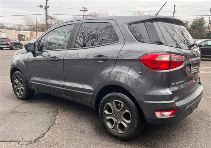 $9495 : 2018 EcoSport S image 6