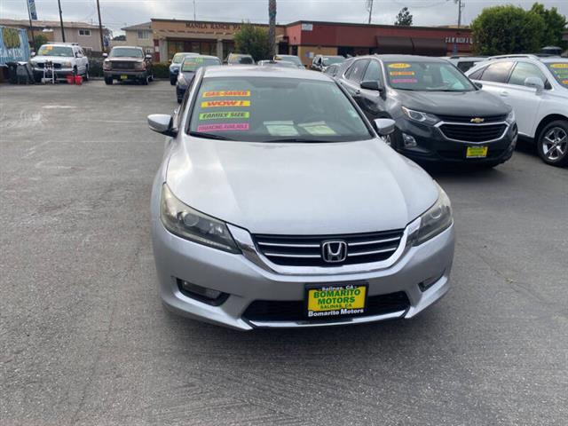 $15999 : 2015 Accord Sport image 3