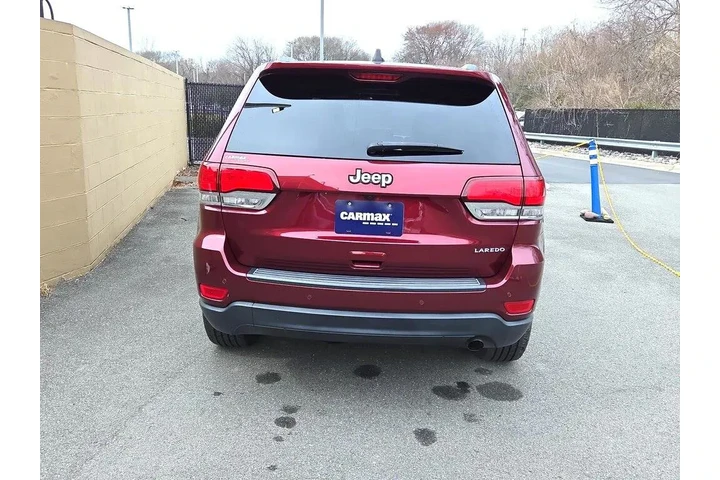 $22998 : Jeep Grand Cherokee 2020 4x2 image 6