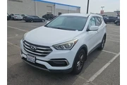 Hyundai SANTA FE Sport 2017