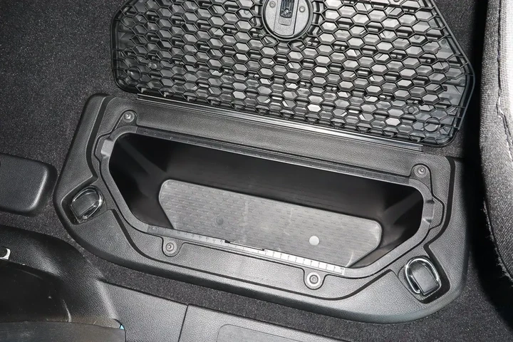 $38988 : 2025 1500 Big Horn 4x4 Crew C image 9