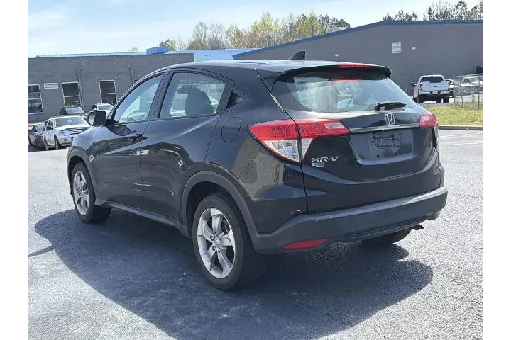 $14997 : Honda HR-V 2021 LX 4dr Cross image 3