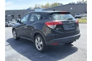 $14997 : Honda HR-V 2021 LX 4dr Cross thumbnail