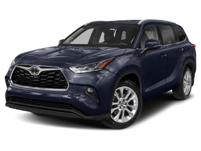 $36700 : PRE-OWNED 2021 TOYOTA HIGHLAN image 2