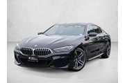 BMW 8 Series 2020 AWD M850i en San Jose