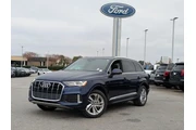 Audi Q7 2021 AWD quattro Pre en Columbia
