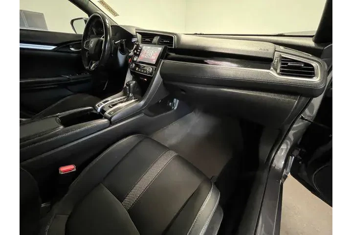 $16958 : Honda Civic 2019 Sport 4dr S image 10