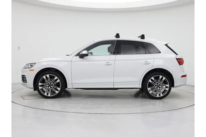 $32998 : Audi SQ5 2019 AWD 3.0T quatt image 3