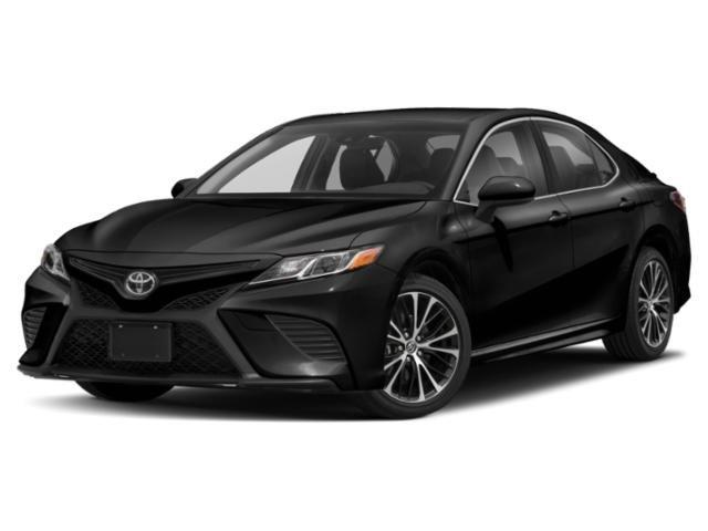 $22000 : PRE-OWNED 2019 TOYOTA CAMRY SE image 2