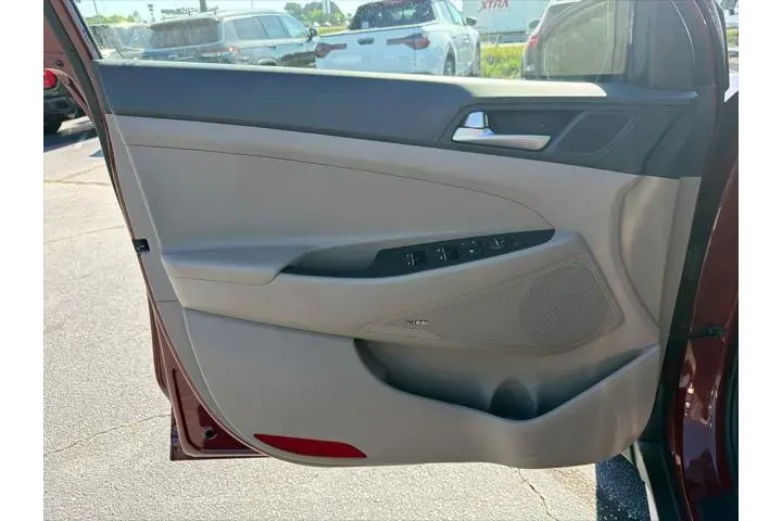 $18052 : Hyundai TUCSON 2020 Limited image 10