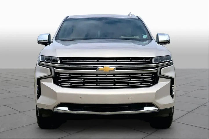 $39717 : Chevrolet Tahoe 2021 4x2 Pre image 4