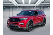 Ford Explorer 2022 AWD ST 4d en Long Island